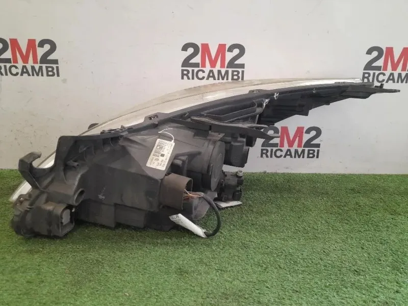 Proiettore ANT DX 9685472680 Peugeot 3008 I 2009