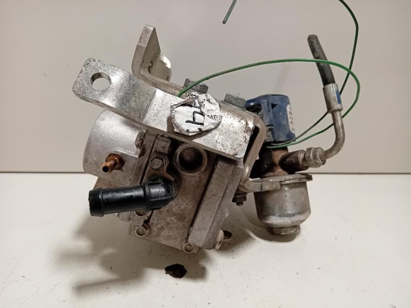 Elettrovalvola Pressione GPL ET98MY07STD Ford Fiesta VI 2012