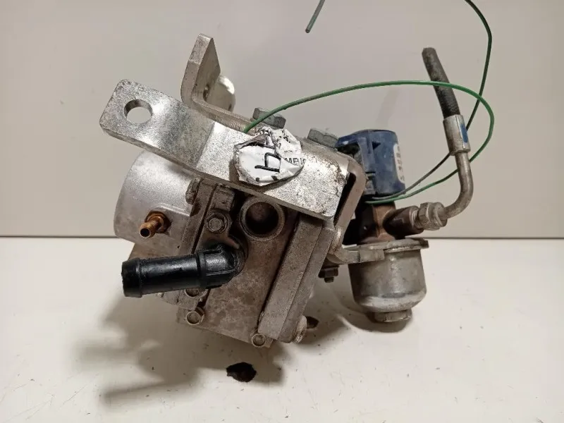 Elettrovalvola Pressione GPL ET98MY07STD Ford Fiesta VI 2012