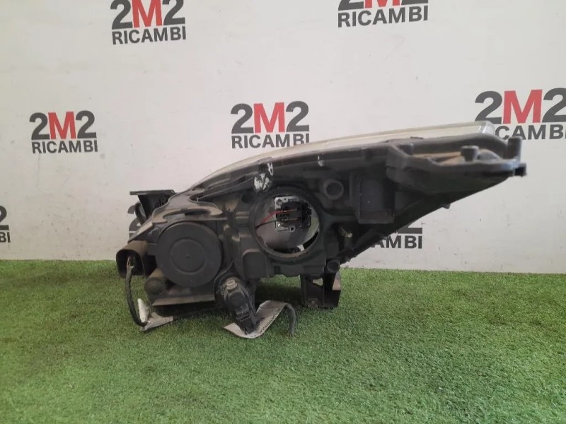 Proiettore ANT DX 9685472680 Peugeot 3008 I 2009