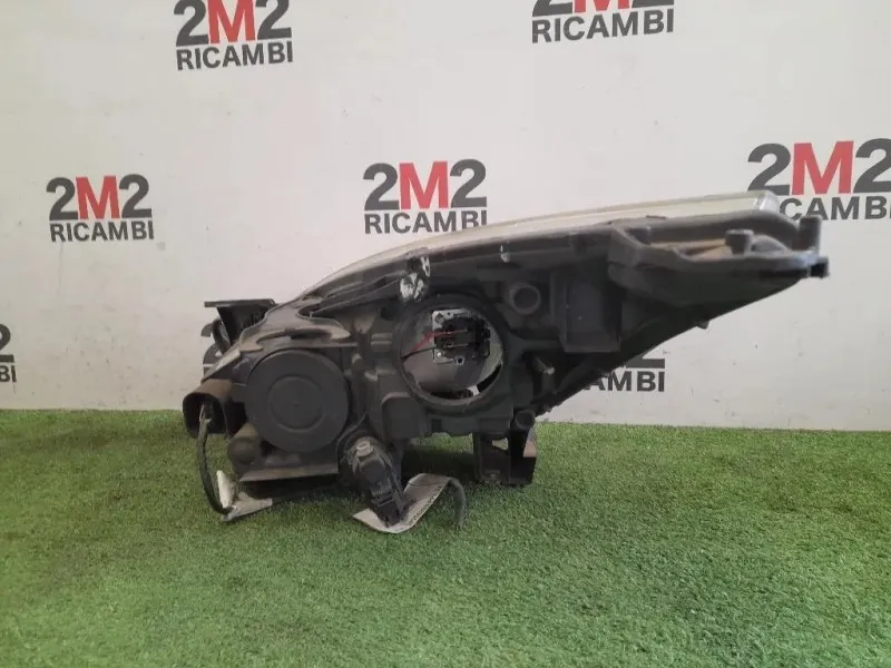 Proiettore ANT DX 9685472680 Peugeot 3008 I 2009