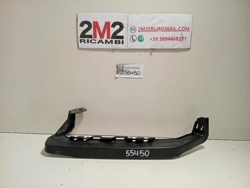 Supporto Proiettore SX 95018460 Chevrolet Orlando 2011