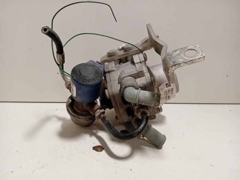Elettrovalvola Pressione GPL ET98MY07STD Ford Fiesta VI 2012