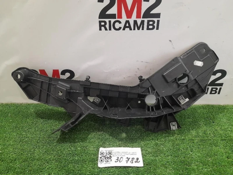 Supporto Proiettore SX 1391283080 Citroen Jumper III 2014