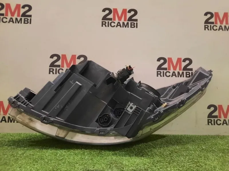 Proiettore ANT DX 9685472680 Peugeot 3008 I 2009