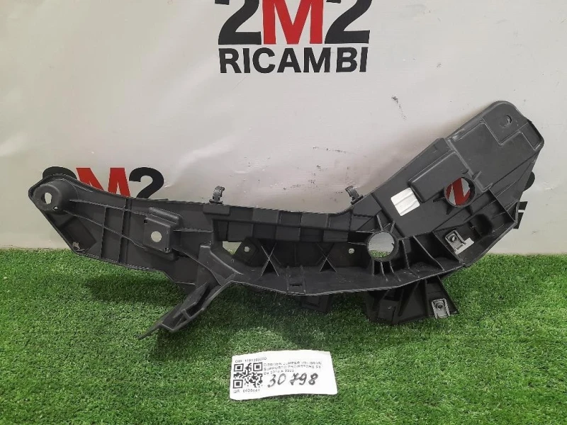 Supporto Proiettore SX 1391283080 Citroen Jumper III 2014