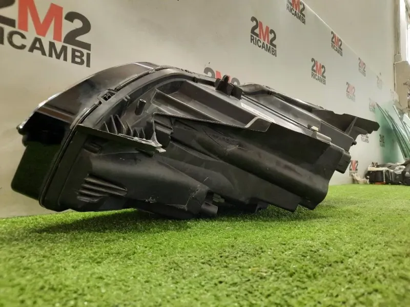 Proiettore ANT DX 9826572680 Peugeot 3008 II 2016