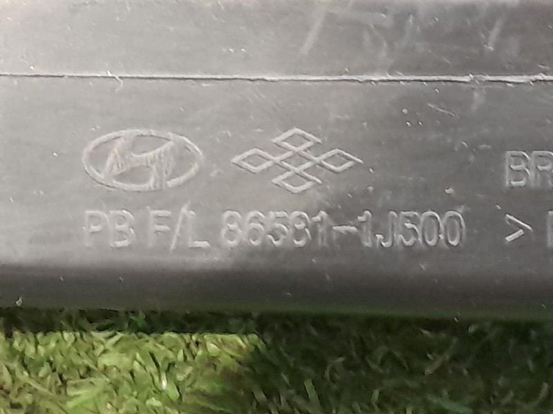 Proiettore ANT DX 9826572680 Peugeot 3008 II 2016