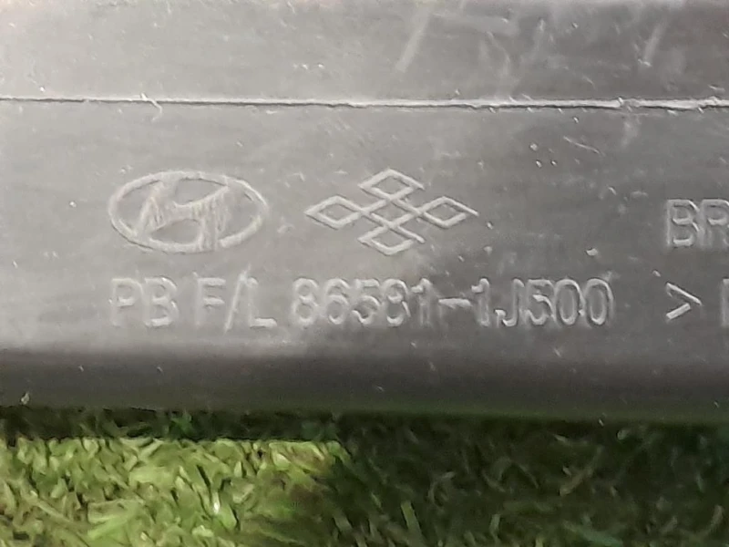 Supporto Proiettore SX 865811J500 Hyundai I20 I 2012