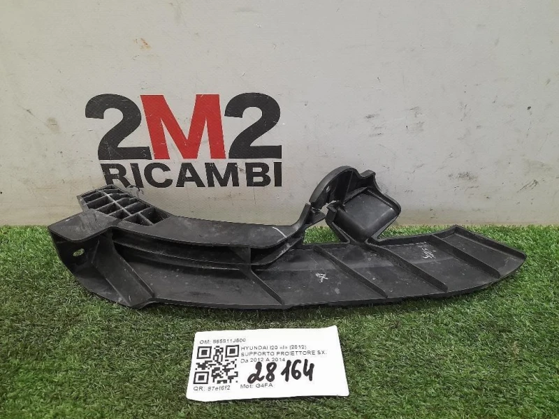 Supporto Proiettore SX 865811J500 Hyundai I20 I 2012
