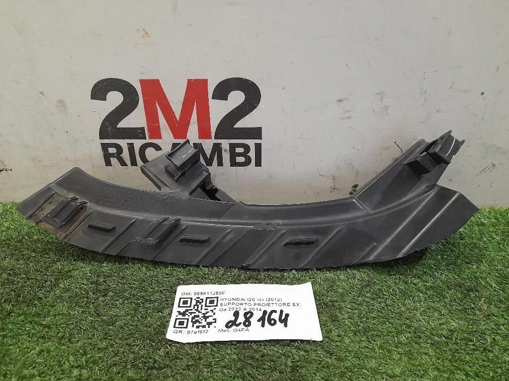 Supporto Proiettore SX 865811J500 Hyundai I20 I 2012