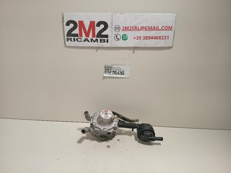 Elettrovalvola Pressione GPL 67R-010016 Mg ZS II 2020