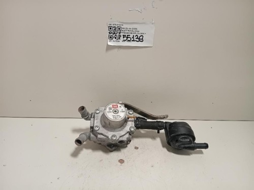 Elettrovalvola Pressione GPL 67R-010016 Mg ZS II 2020