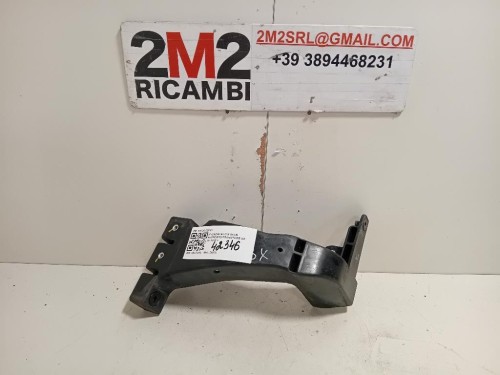 Elettrovalvola Regolazione Refrigerante 4H0 121 671 B Audi A4 8K2 2012