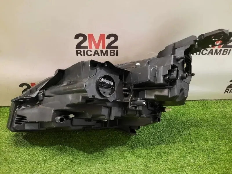 Proiettore ANT DX 9837759580 Peugeot 3008 II 2016