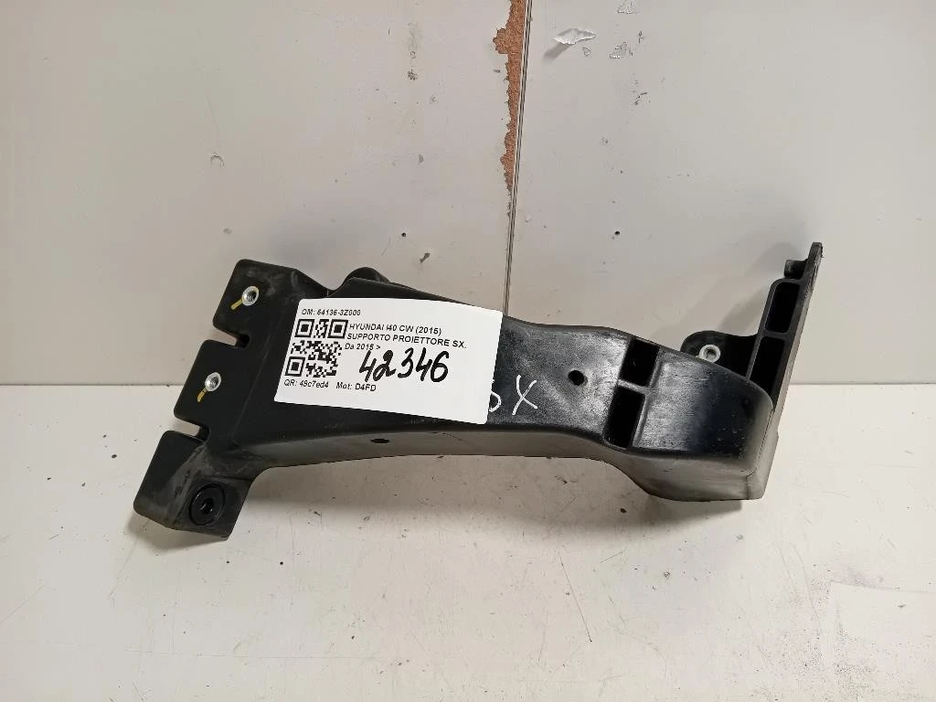 Supporto Proiettore SX 64136-3Z000 Hyundai I40 CW 2015