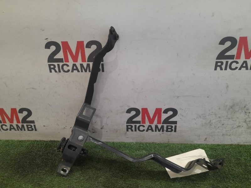 Supporto Proiettore SX PP204620595 Mercedes Classe C S204 SW 2011