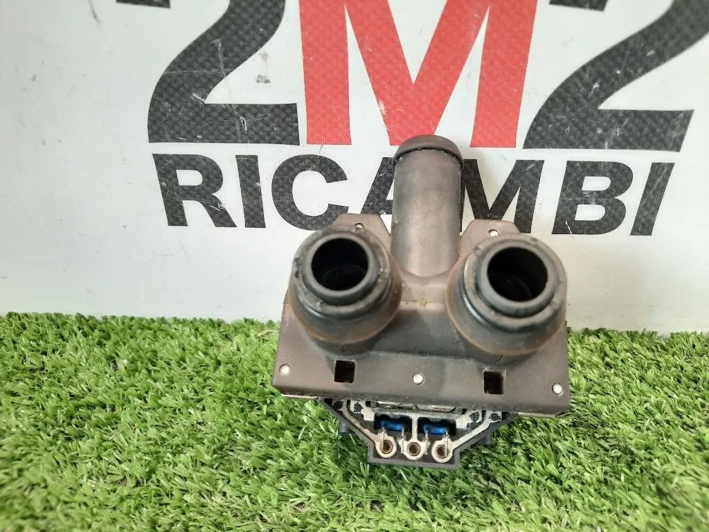 Elettrovalvola Regolazione Refrigerante 0018307784 Mercedes Classe SLK R170 1997