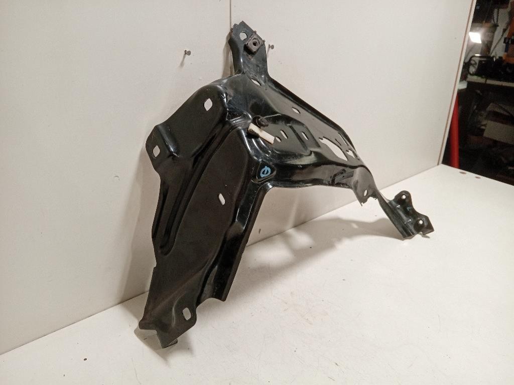 Proiettore ANT DX 98 362 301 8089914772 Peugeot 3008 II 2016