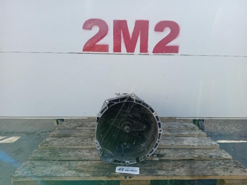 Cambio GS6-45DZ 6 MARCE MANUALE Bmw Serie 3 F31 Touring 2012