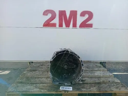 Cambio GS6-45DZ 6 MARCE MANUALE Bmw Serie 3 F31 Touring 2012