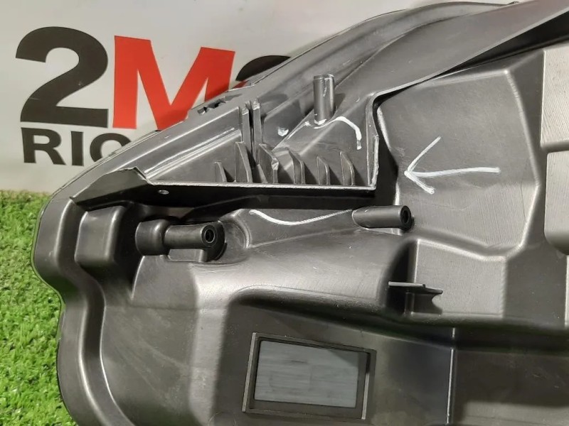 Proiettore ANT DX 98 362 301 8089914772 Peugeot 3008 II 2016