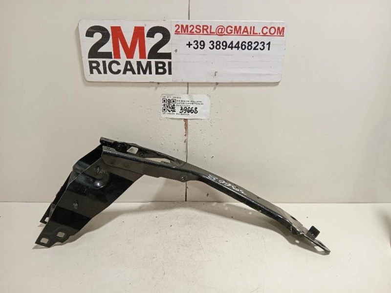 Supporto Proiettore SX 5111 10031013 Mini MINI ONE F55 2014