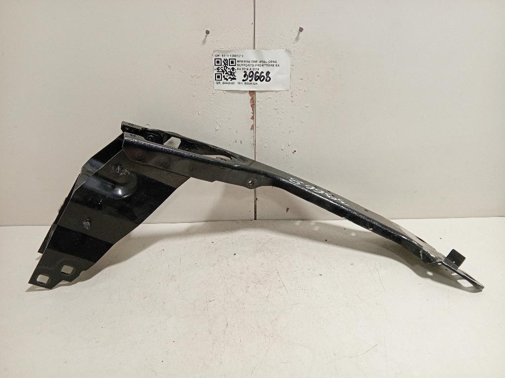 Supporto Proiettore SX 5111 10031013 Mini MINI ONE F55 2014
