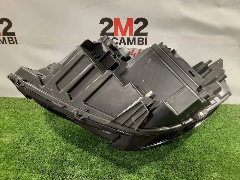 Proiettore ANT DX 98 362 301 8089914772 Peugeot 3008 II 2016