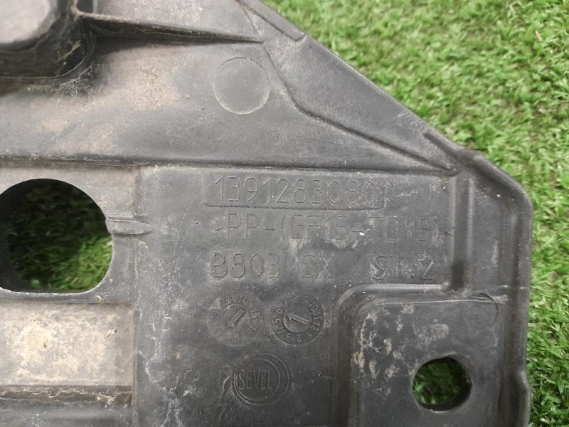 Supporto Proiettore SX 1391283080 Peugeot Boxer III 2014