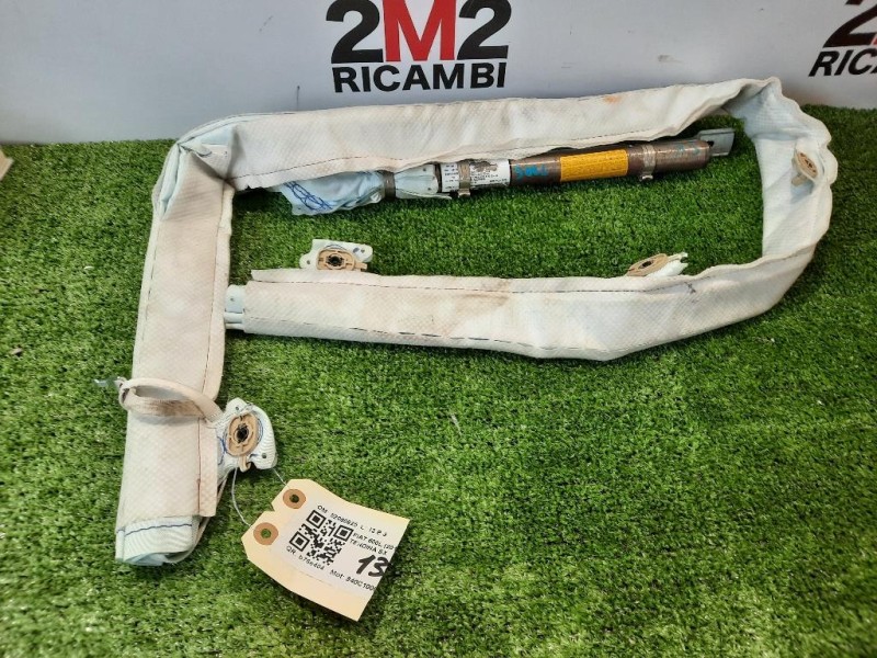 Air-bag A Tendina SX 519630600 Fiat 500L 2013