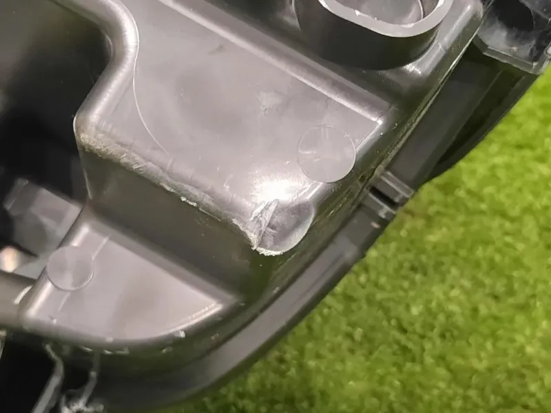 Proiettore ANT DX 98 362 301 80 Peugeot 3008 II 2016