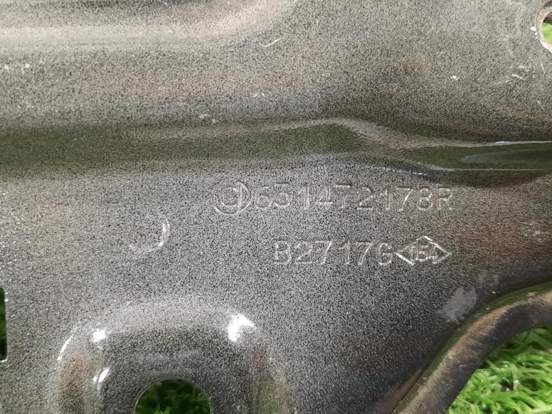 Supporto Proiettore SX 631472178R Smart Forfour 453 2015