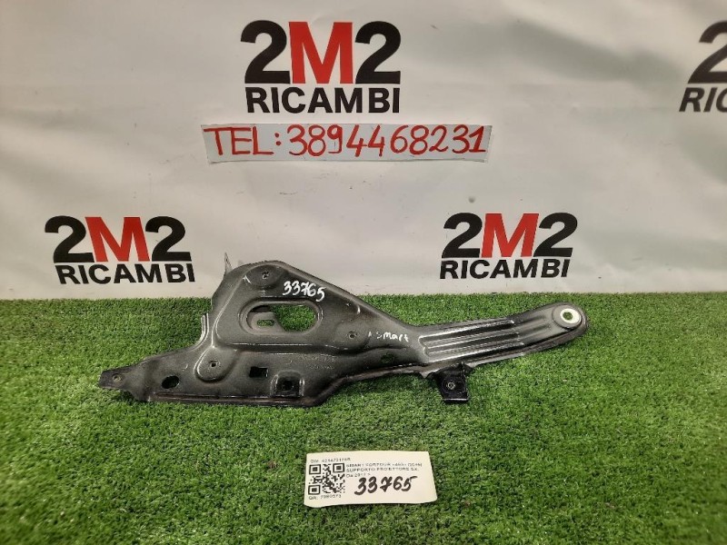 Proiettore ANT DX 98 362 301 80 Peugeot 3008 II 2016 Proiettore ANT DX 98 362 301 80 Peugeot 3008 II 2016