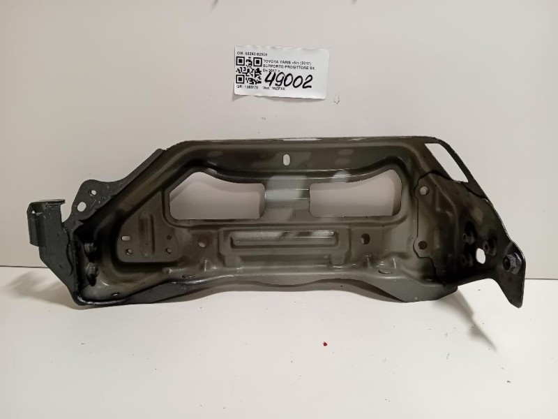 Proiettore ANT DX 98 362 301 80 Peugeot 3008 II 2016 Proiettore ANT DX 98 362 301 80 Peugeot 3008 II 2016