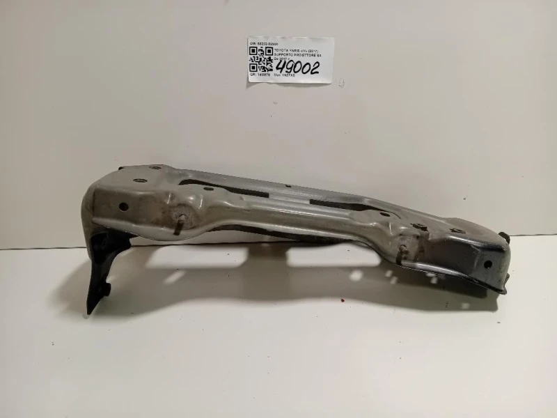Supporto Proiettore SX 53202-52908 Toyota Yaris IV 2017