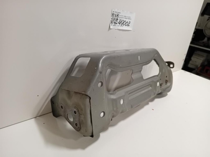 Proiettore ANT DX 98 362 301 80 Peugeot 3008 II 2016 Proiettore ANT DX 98 362 301 80 Peugeot 3008 II 2016