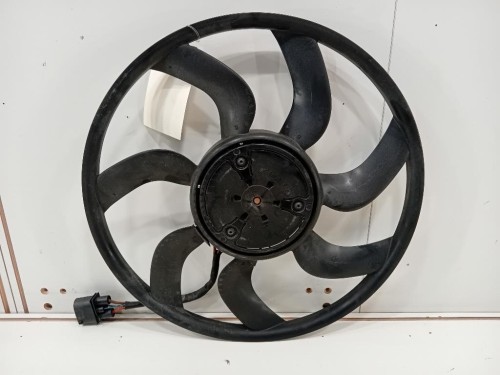 Elettroventola 8W0959455C Audi A4 8W5 Avant 2015