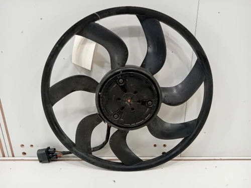 Elettroventola 8W0959455C Audi A4 8W5 Avant 2015