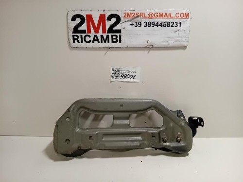 Proiettore ANT DX 9836230180 Peugeot 3008 II 2016