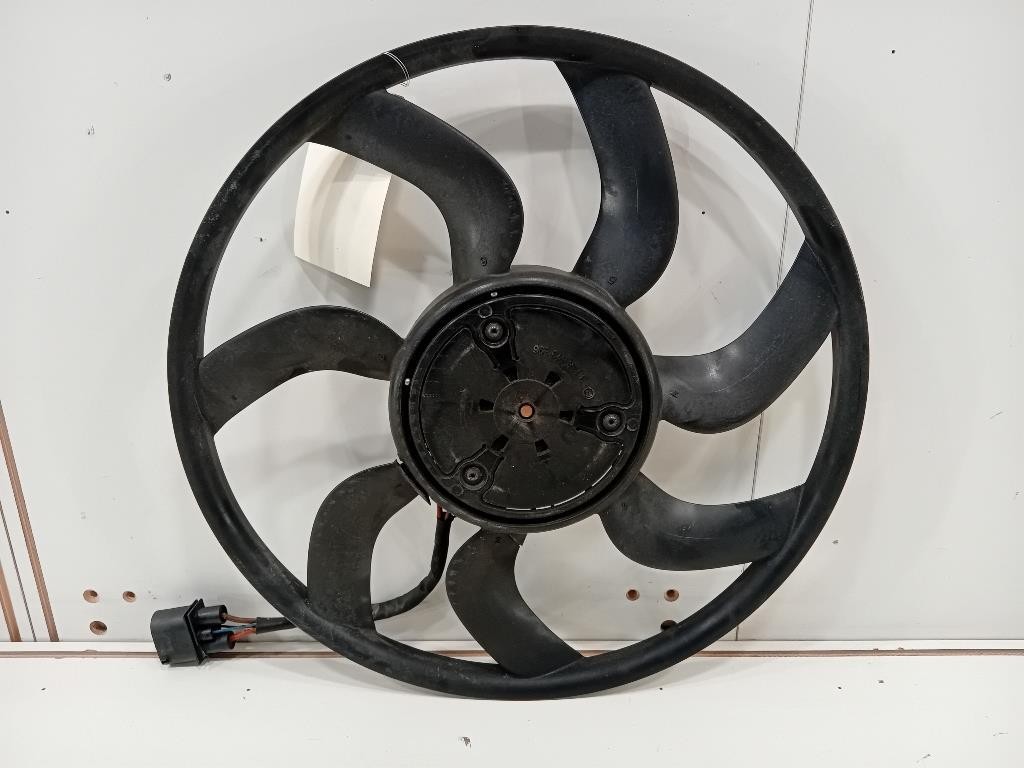 Elettroventola 8W0959455C Audi A4 8W5 Avant 2015