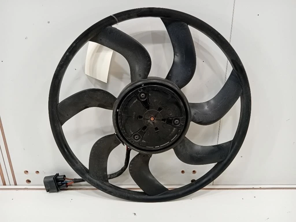 Elettroventola 8W0959455C Audi A4 8W5 Avant 2015