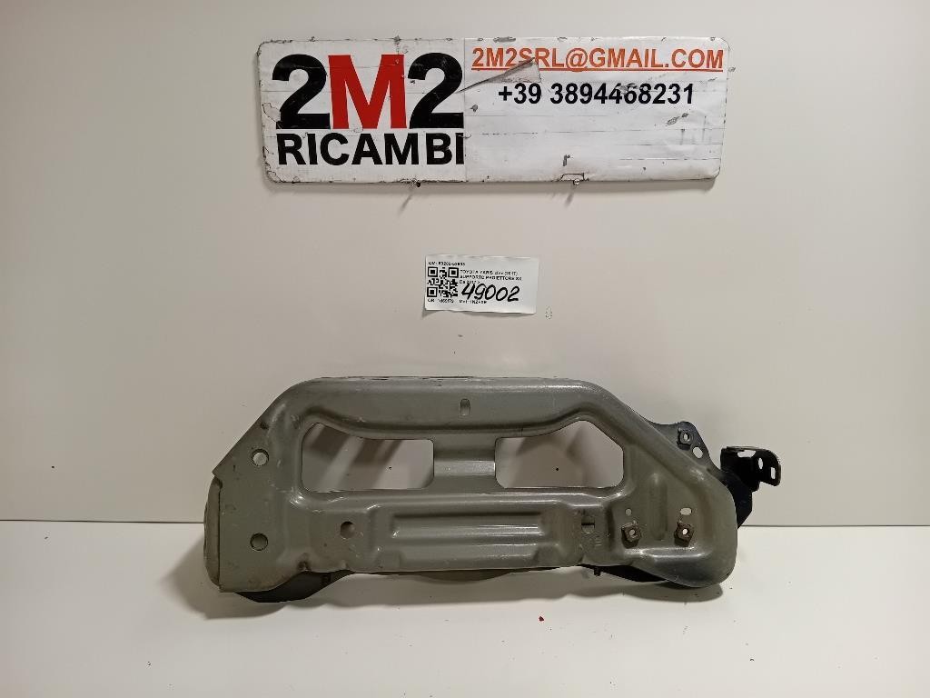 Proiettore ANT DX 9836230180 Peugeot 3008 II 2016 Proiettore ANT DX 9836230180 Peugeot 3008 II 2016