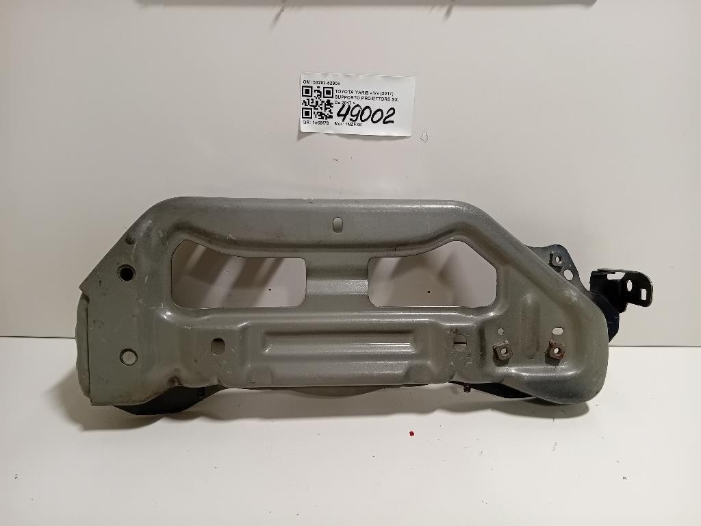 Supporto Proiettore SX 53202-52908 Toyota Yaris IV 2017