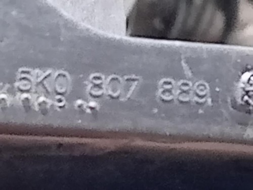 Supporto Proiettore SX