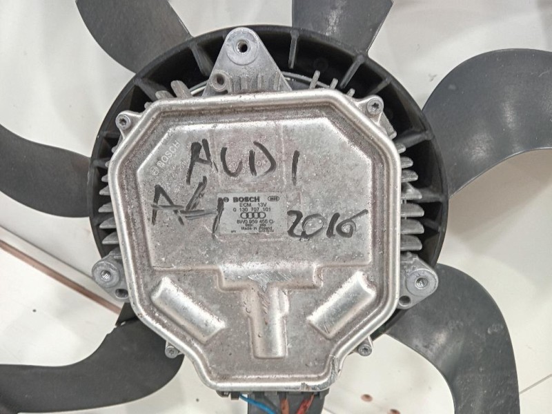 Elettroventola 8W0959455C Audi A4 8W5 Avant 2015