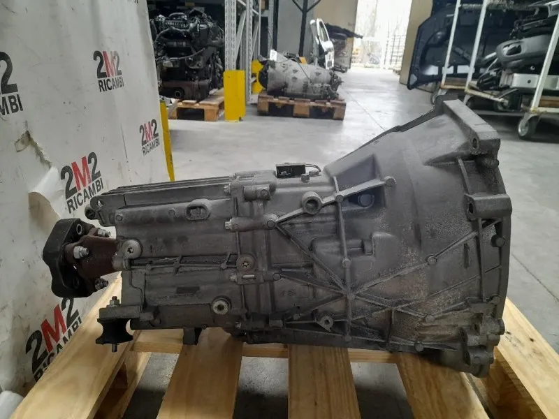 Cambio 2170020198 Bmw Serie 3 F31 Touring 2015