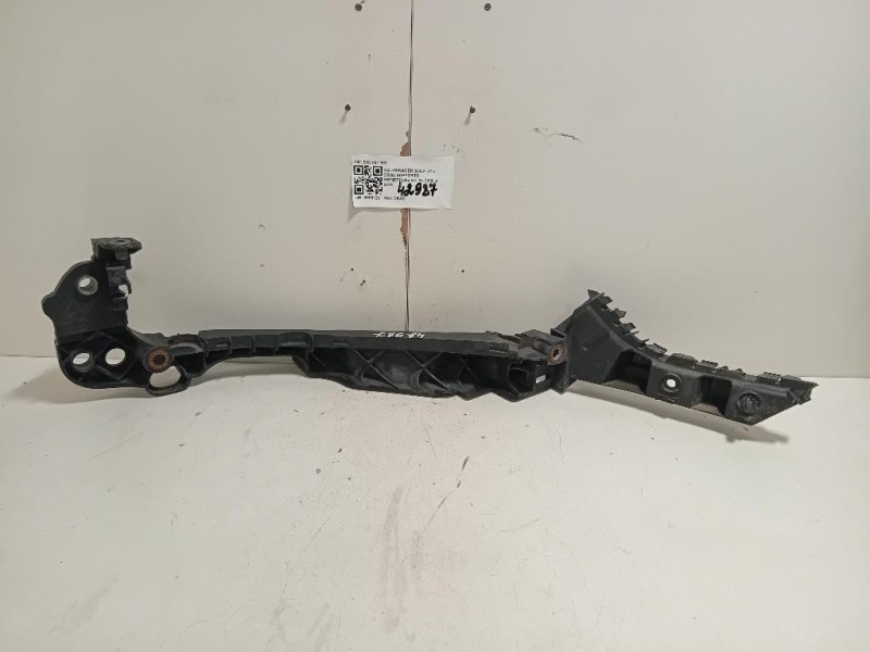 Proiettore ANT DX 9836230180 Peugeot 3008 II 2016 Proiettore ANT DX 9836230180 Peugeot 3008 II 2016