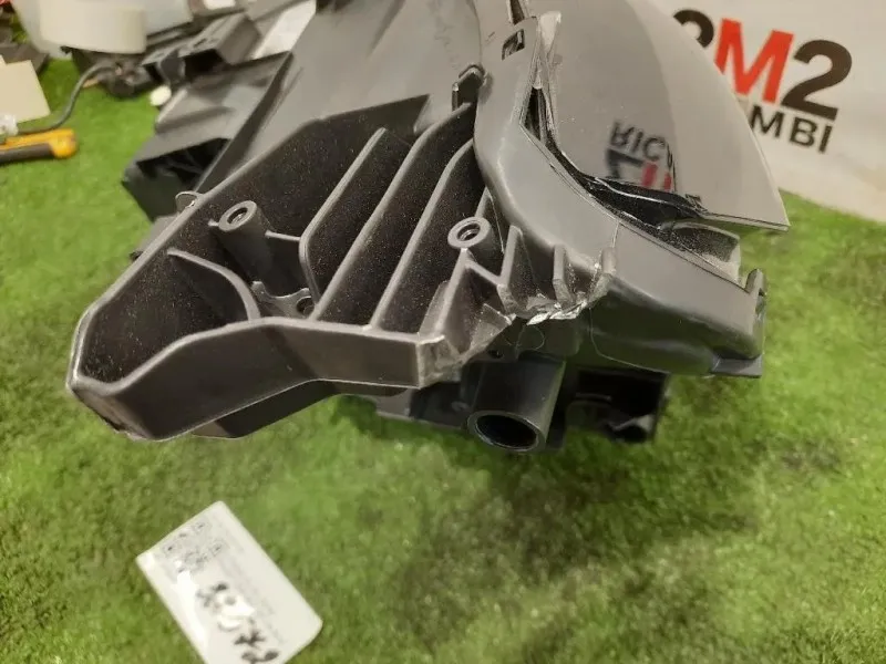 Proiettore ANT DX 9836230180 Peugeot 3008 II 2016