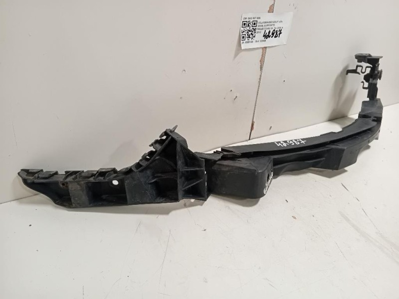 Proiettore ANT DX 9836230180 Peugeot 3008 II 2016 Proiettore ANT DX 9836230180 Peugeot 3008 II 2016